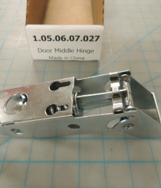Door Middle Hinge