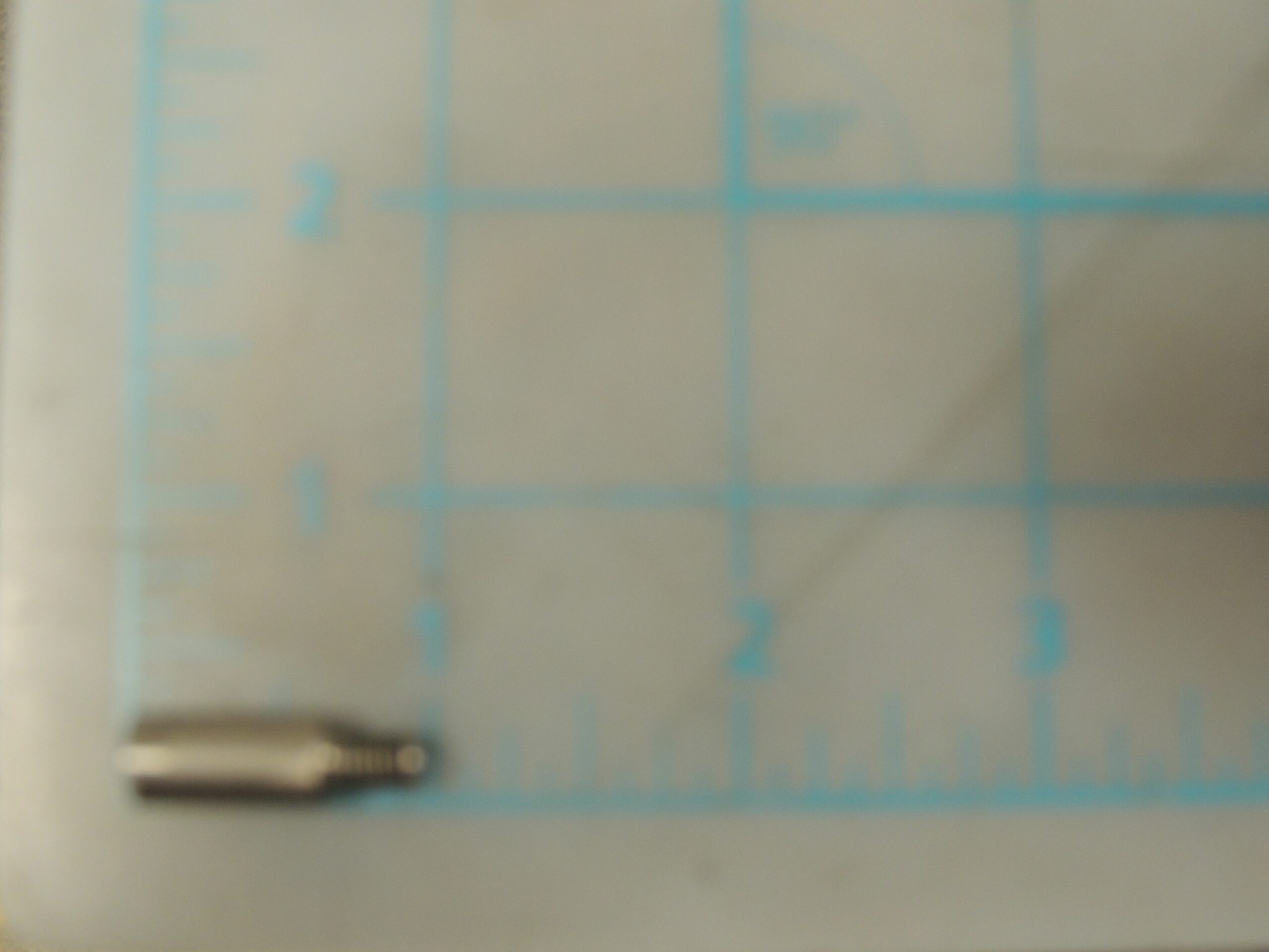 1.05.06.08.001 UPPER HINGE AXIS