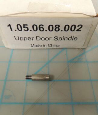 Upper Door Spindle
