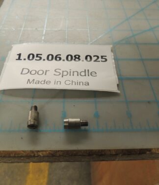 Door Spindle