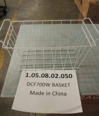 DCF700W BASKET