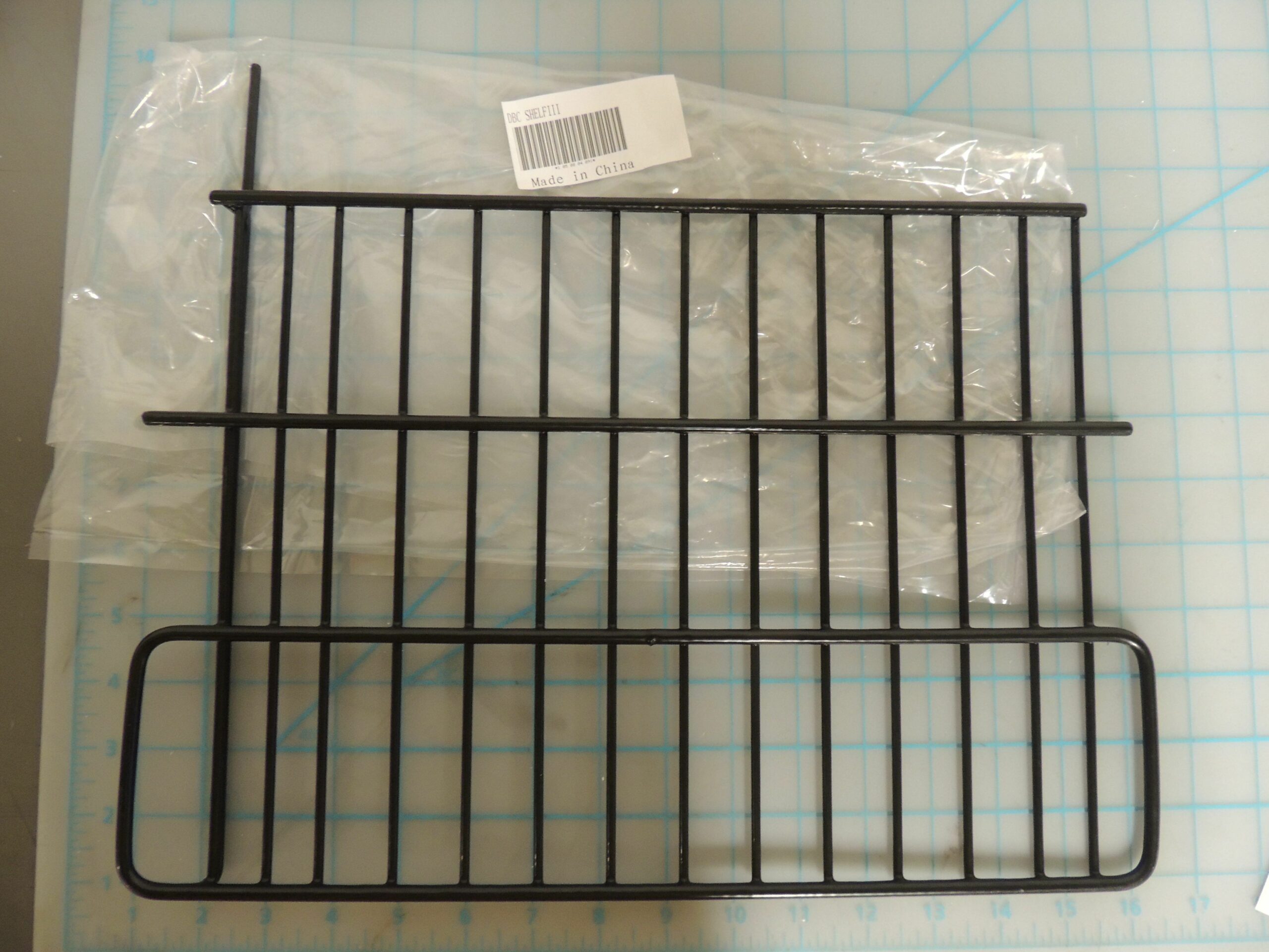 1.05.08.04.091 DBC SHELFIII