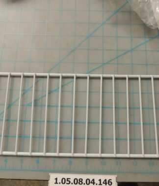 SHELF HALFWIRE, 3.2SM4RA