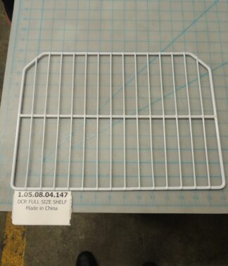 SHELF WIRE 3.2SM4RA