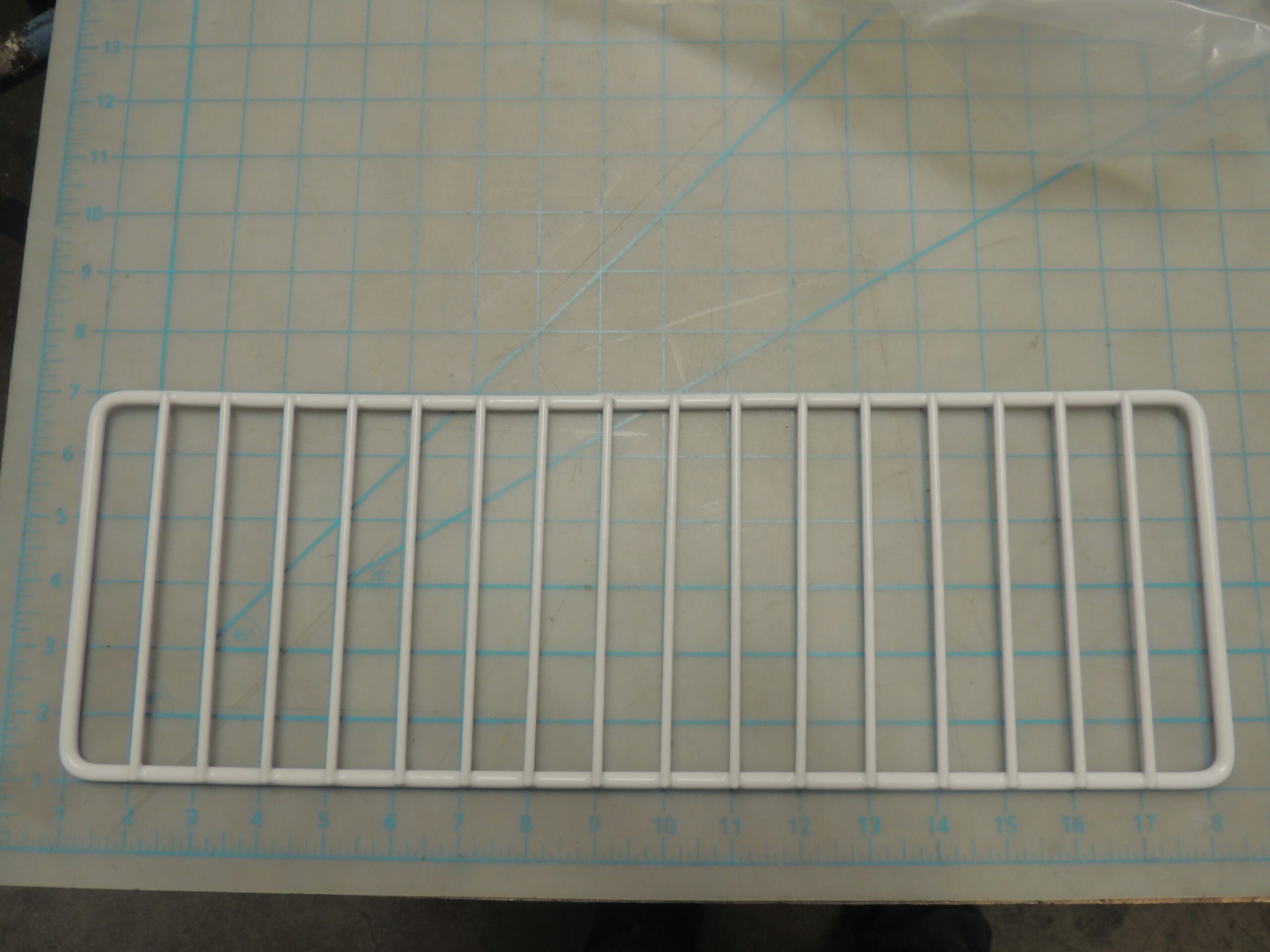 1.05.08.04.148 Half Wire Shelf