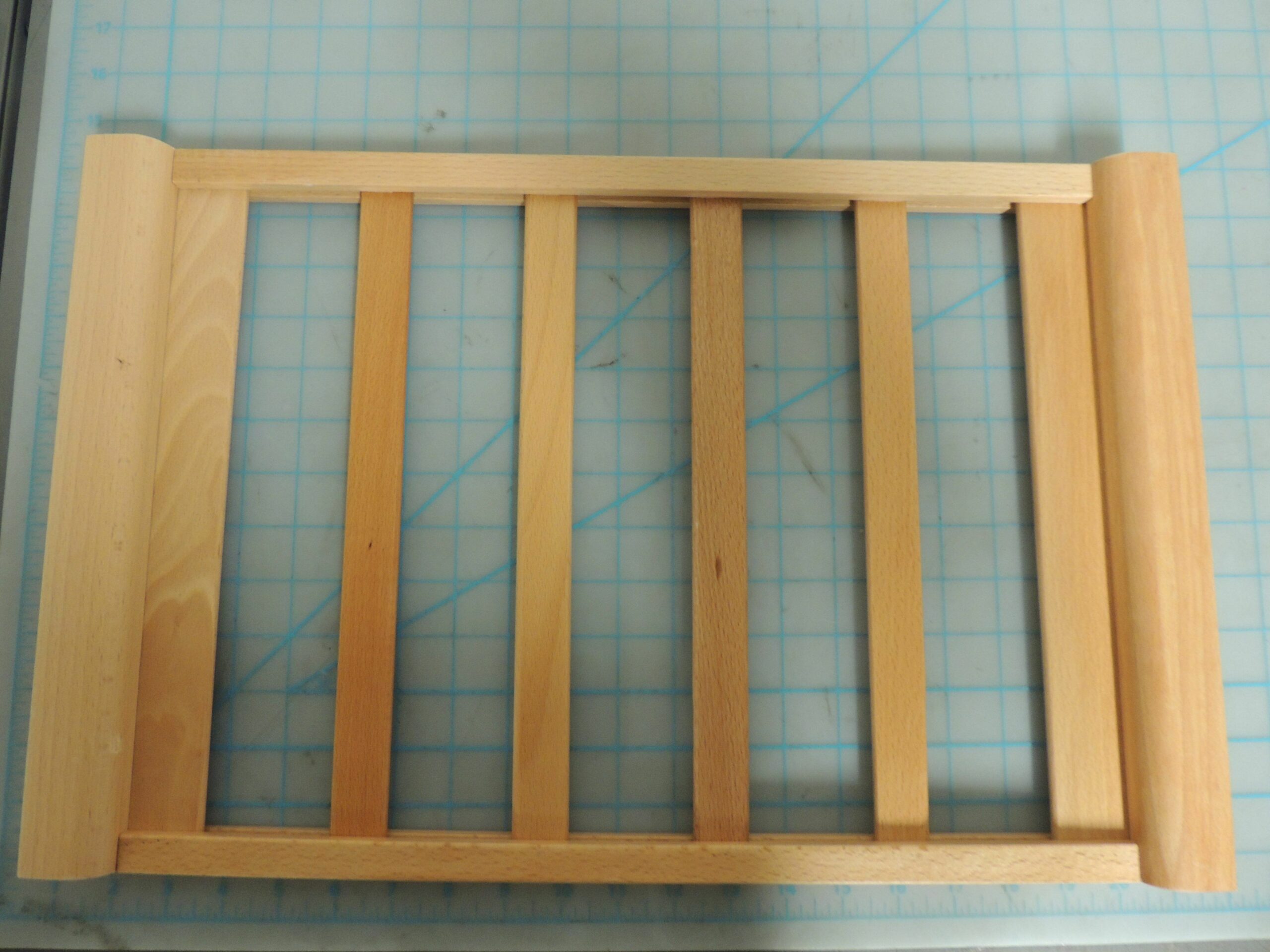 1.05.10.01.003 DWC WODN WINE RCK II 3/4"