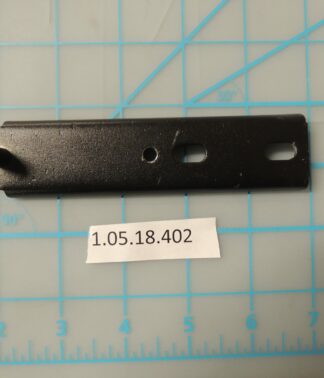 DCR Lower Hinge