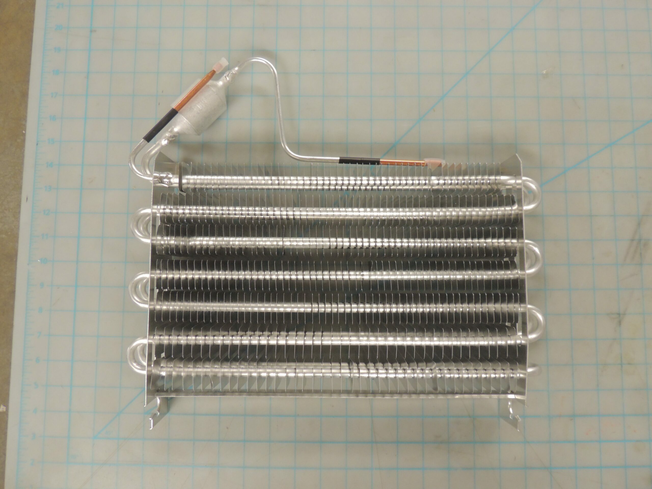 1.05.20.01.012 DFF9100 EVAPORATOR