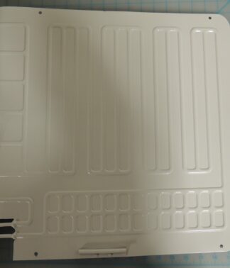 DKC644/645BLS EVAPORATOR