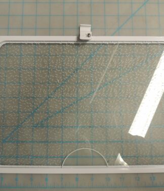 Glass Shelf