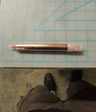 DCFM DRIER