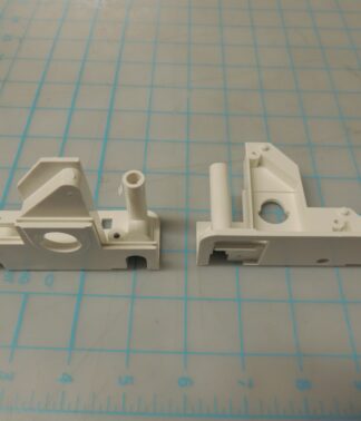 DIM LINER BRIQTIG-L WHITE