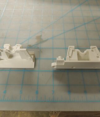 DIM LINER BRIQTNG-R WHITE