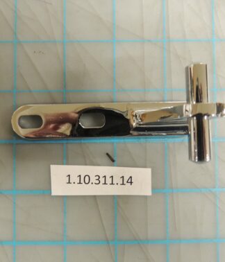 DFF MIDDLE HINGE