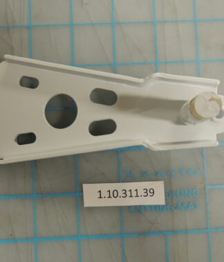 DFF BOTTOM HINGE