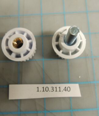 DFF ADJUSTABLE FOOT