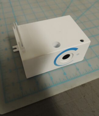 DCR34 THERMOSTAT BOX