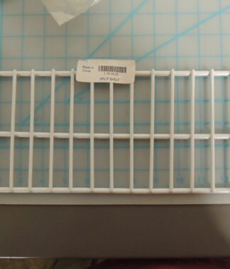 SPLIT SHELF