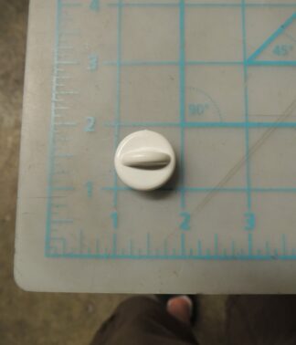 DCFM DRAIN PLUG