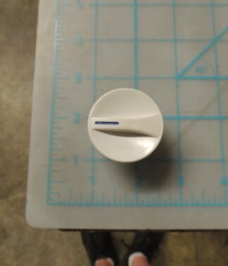 DCFM KNOB OF TEMP-CONTROL