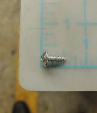 TABLE TOP PLATE SCREW