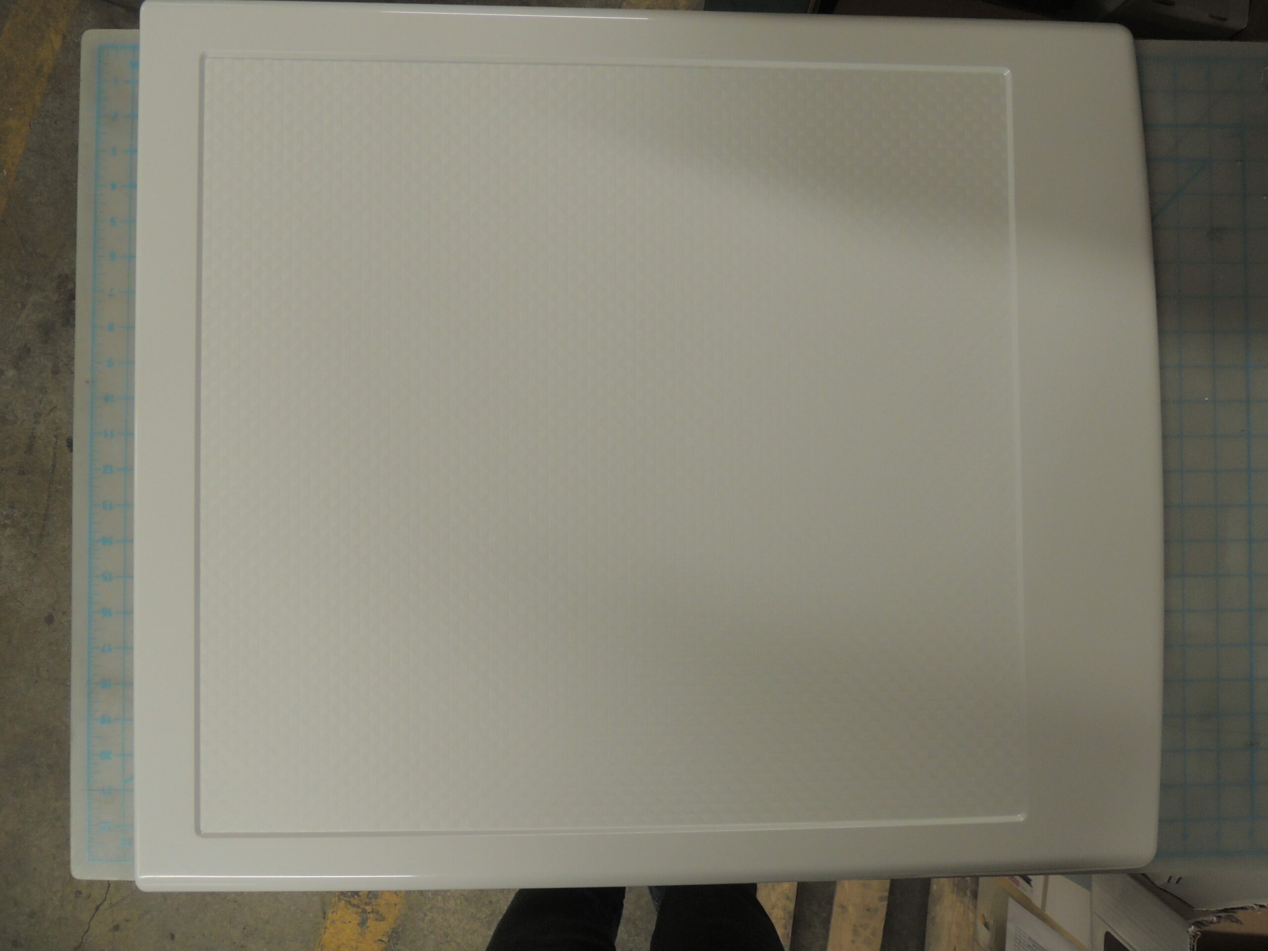 1.25.02.01.08.010 Worktop (Black)