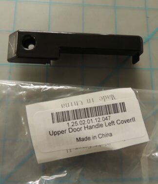 Upper Door Handle Left CoverII