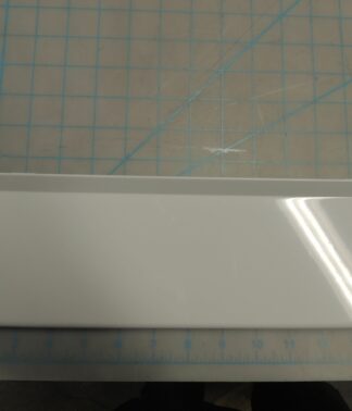 Evaporator Doors DCR88BLDD