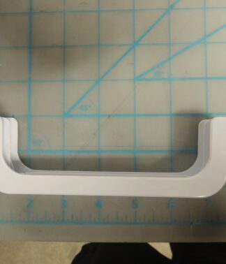 DCR LWR DOOR SHLF BAR