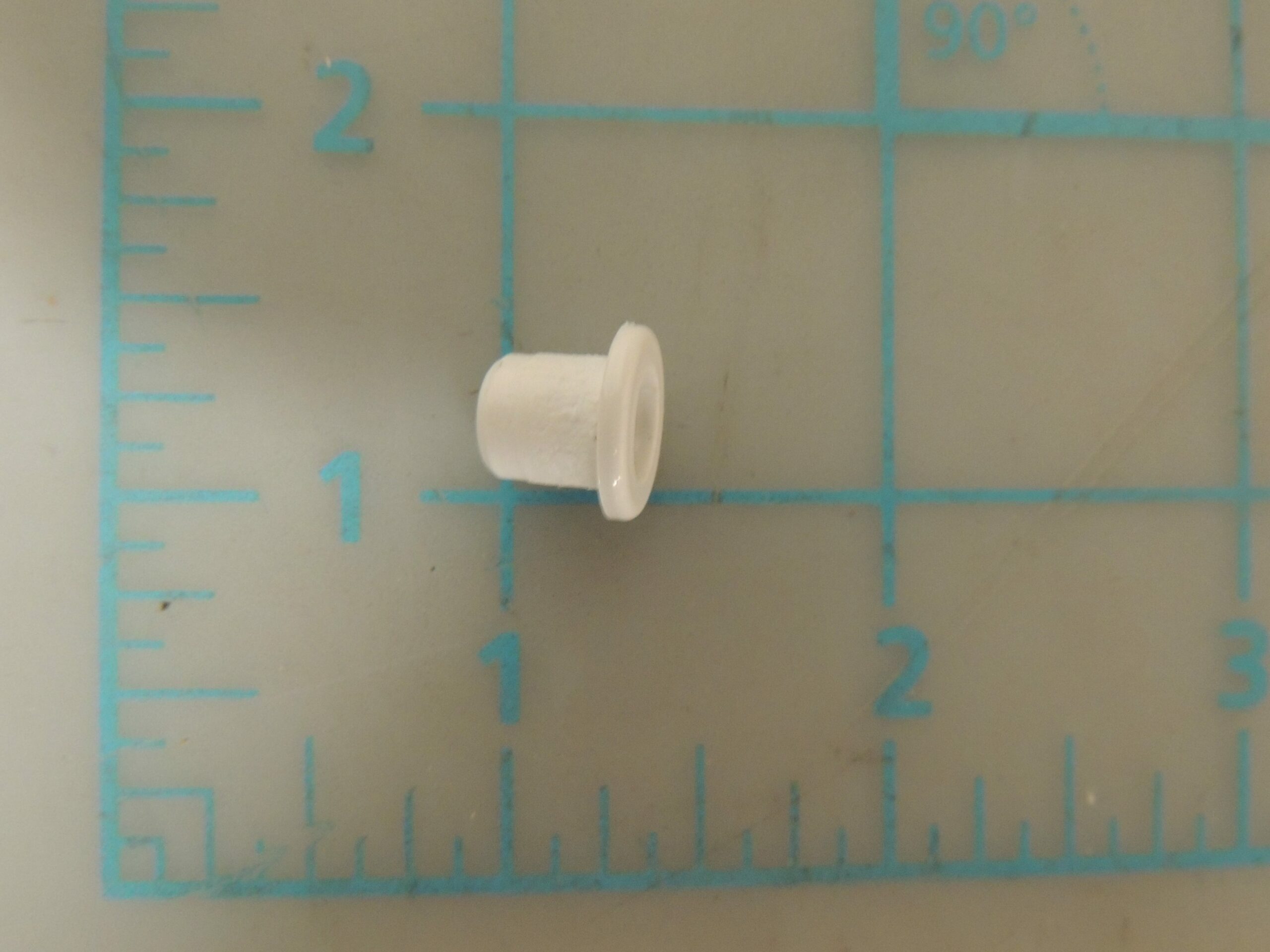 1.25.02.09.01.017 DAR BUSHING-DOOR SHELF