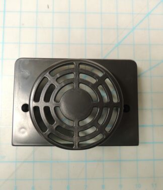 Fan Motor Cover