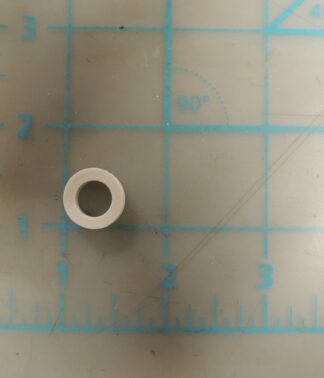 DCR LOCK WASHER White