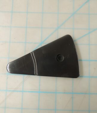 DCR Upper Hinge Cover