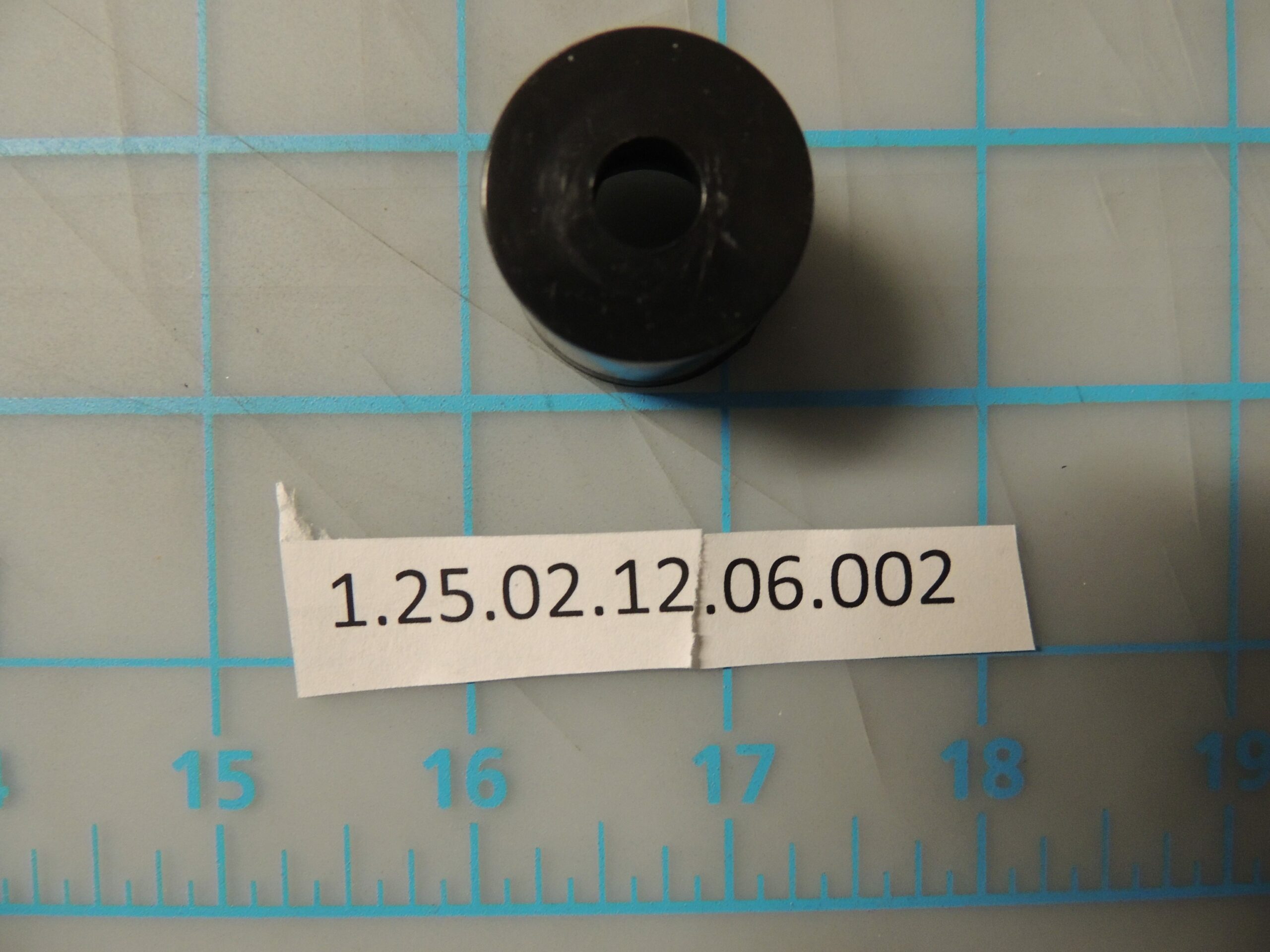 1.25.02.12.06.002 DAR FOOT