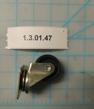 DPAC9030 UNIT CASTER