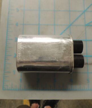 DMW1009W H.V. CAPACITOR