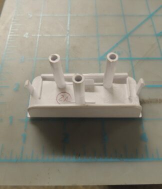 DMW1009W BUTTON