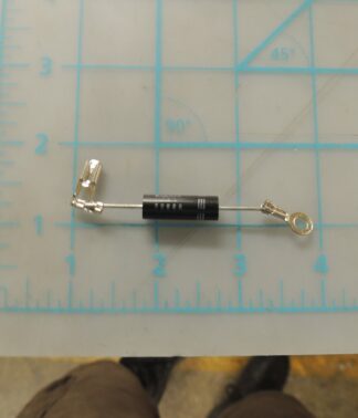 DMW H.V .DIODE
