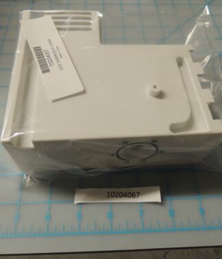 DCR THERMOSTAT COVER