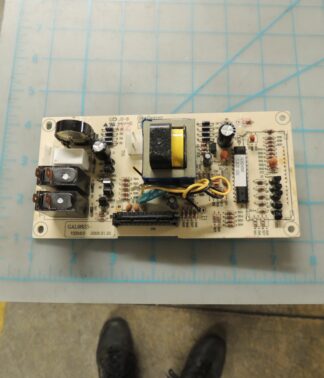 DMW1048 P.C. BOARD