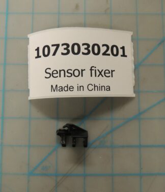 Sensor fixer