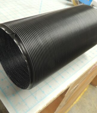 DPA AIR OUTLT PIPE
