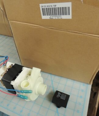 DDW1809 WASHING PUMP
