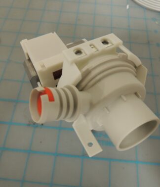 DDW1802 DRAIN PUMP