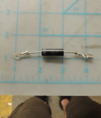 DMW1108 H.V .DIODE