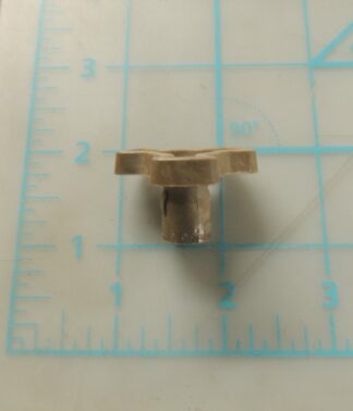 DMW SHAFT (TURN TABLE HUB)