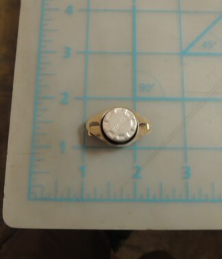DMW112 THERMOSTAT 105°C