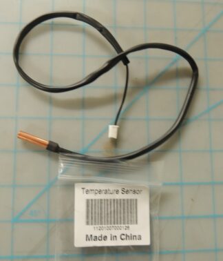 Temperature Sensor