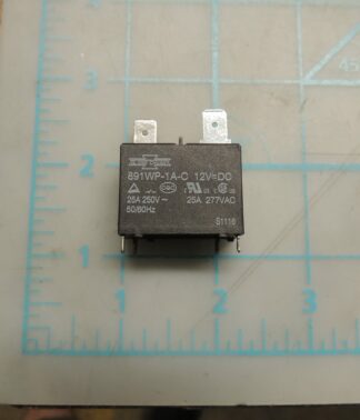 DDR4009EE COMPRESSOR RELAY
