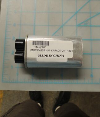DMW1145SS H.V. CAPACITOR
